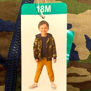 New Koala Kids 3 - piece set. Size 18M.